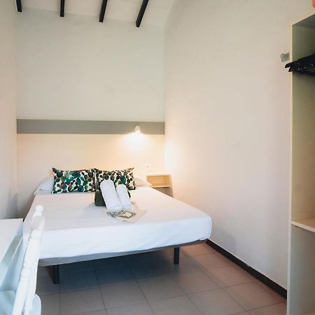 Cactus Hostel San Sebastián de la Gomera Eksteriør billede