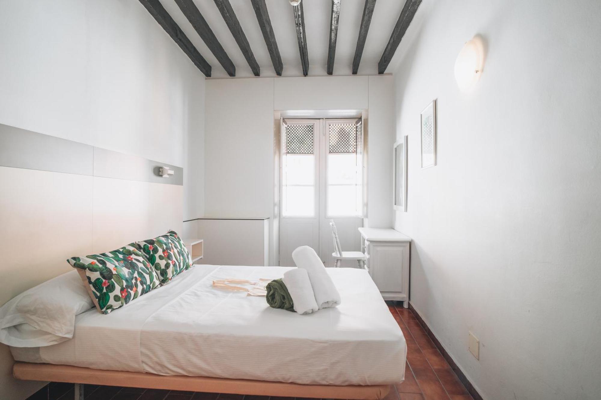 Cactus Hostel San Sebastián de la Gomera Eksteriør billede